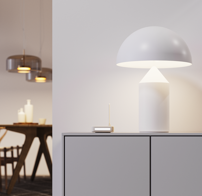Hub-RoomWEB | cmonde.com