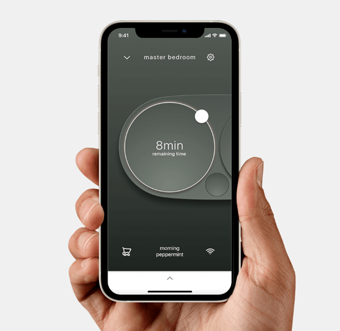 Diffuser-SquareAppWEB | cmonde.com
