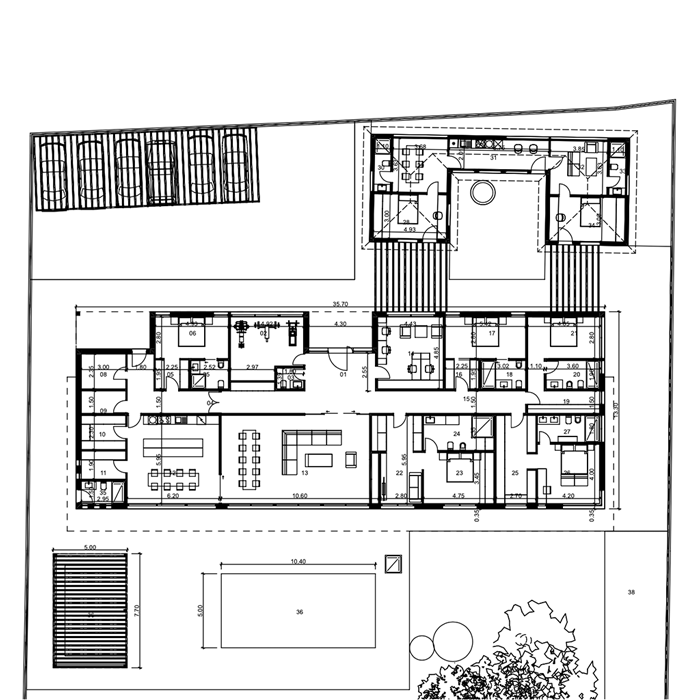 Architectue | cmonde.com
