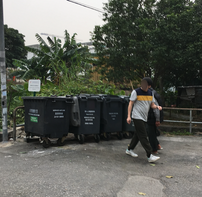 Recycling_VillageWasteBins700x700-Recovered | cmonde.com